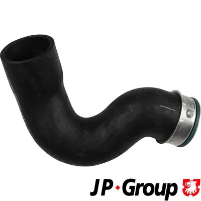 Charge Air Hose